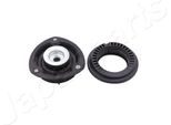 Japanparts SM0196 - Oe 5Q0 412 249 E FederbeinstüTzlager, Vorne FüR A3 (8V), Q2 (Ga), Ateca (Kh), Ibiza (Kj), Leon (5F), Tarraco (KN2), Kodiaq, Octavia Iii (5E), Superb Iii (3V), Golf Vii, Golf Sportsvan (AM1, AN1), Passat (3G), Touran (5T), Polo (AE1, AW1, BZ1), Tiguan (Ad, Ax), Tiguan (Bj, Bw)