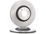Ridex 82B0200 - Oe 4E0 615 301 Ad Disco Freno Per A6 (4F), A8 (4E)