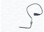 Magneti Marelli 172000529010 - Oe 059906088BS Sensore Temperatura Gas Di Scarico Per Cayenne (92A), Touareg (7P)