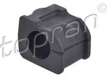 Topran 103 481 - Oe 357 411 313A Puntelli In Gomma, Asse Anteriore Sinistro Per Passat (35I)