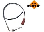Nrf 707073 - Oe 07Z906088A Sensore Temperatura Gas Di Scarico Per Q7 (4L), Touareg (7L)