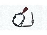 Magneti Marelli 172000165010 - Oe 059906088C Sensore Temperatura Gas Di Scarico Per Q7 (4L), Touareg (7L)