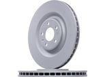 Zimmermann 100.3376.20 - Disco Freno Per A6 (4A), A7 (4K), A8 (4N), E-Tron (Gen), E-Tron (Gea), Q7 (4M), Q8 (4M), Touareg (CR7, RC8)