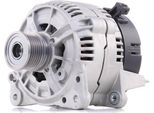Stark SKGN-0321017 - Alternatore Oe 1076005 Per Galaxy (Wgr), Alhambra (7V), Cordoba (6K), Ibiza (6K), Inca (6K), Toledo I (1L2), Caddy Ii (9K), Golf Iii (1H), Golf Cabriolet (1E), Polo (6V), Sharan (7M), Vento (1H)
