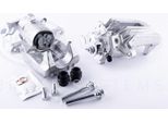 Hella 8AN 355 781-031 - Pinza Freno Oe 6Q0615423A Per A2 (8Z), Cordoba (6K), Cordoba (6L), Ibiza (6L), Polo (9N)