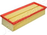 Japanparts FA-0917JM - Oe 1K0129620D Luftfilter FüR A3 (8P), Q3 (8U), Tt (8J), Leon (1P1), Alhambra (710, 711), Toledo Iii (5P2), Altea (5P), Octavia Ii (1Z), Superb Ii (3T), Yeti (5L), Caddy Iv (Sa), Beetle (5C), Caddy Iii (2C, 2K), Scirocco, Passat (365, 362), Passat (3C), Passat Cc (357), Cc (358), Eos (1F), Golf Plus (5M), Golf V (1K), Golf Vi, Jetta Iii (1K2), Jetta Iv, Tiguan (5N), Touran (1