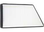 Topran 720 287 - Oe 6447 Az Filtro Aria Abitacolo Per 206 (2A/C), 206 Sw (2E/K), 206+, 206 Cc (2D)