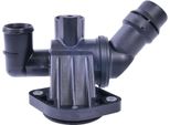Gates TH40787G1 - Termostato Acqua Di Raffreddamento Oe 06D121111G Per A4 (8E), A4 (8H), A6 (4F), Exeo (3R)