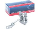 Topran 724 007 - Oe 9181 C8 Fermo Porta, Anteriore Per 206+, 206 Sw (2E/K), 206 (2A/C), 206 Cc (2D)