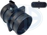 Era 558256A - Luftmassenmesser Oe 1350 79 Per A3 (8P), A1 (8X), A5 (8T), A5 (8F), A6 (4G), A4 (8K), Q3 (8U), Q5 (8R), Q7 (4L), Tt (8J), Alhambra (710, 711), Altea (5P), Exeo (3R), Leon (1P1), Toledo Iii (5P2), Octavia Ii (1Z), Superb Ii (3T), Yeti (5L), Amarok, Maggiolino (5C), Cc (358), Eos (1F), Golf Vi, Jetta Iii (1K2), Jetta Iv, T5, Passat (365, 362), Passat (3C), Passat Cc (357), Scirocco, Sh