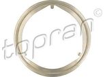 Topran 116 843 - Oe 65 15901 0000 Guarnizione, Tubo Di Scarico Per Amarok, Crafter (2E), Crafter (2F), Crafter (Sx, Sy), Crafter (Sz), T6