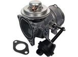 Magneti Marelli 571822112051 - Valvola Egr Oe 038131501AT Per A3 (8L), Toledo Ii (1M2), Leon (1M1), Ibiza (6L), Octavia I (1U), Golf Iv (1J), Bora (1J)