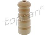 Topran 102 827 - Oe 191 512 131 Anschlagpuffer, Federung FüR Toledo I (1L2), Golf Iii (1H), Jetta Ii (165, 19E, 1G2), Vento (1H)