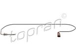 Topran 638 598 - Oe 076 906 088A Sensore Temperatura Gas Di Scarico Per Crafter (2E), Crafter (2F)