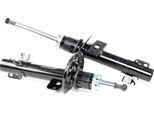 Stark SKSA-0132751 - Ammortizzatore Oe 6R0 413 031 Aj Per A1 (8X), Ibiza (6J, 6P), Toledo Iv (KG3), Fabia Iii (Nj), Rapid (Nh), Polo (6C, 6R)
