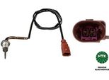 Ngk 96735 - Oe 04L 906 088 Bb Sensore Temperatura Gas Di Scarico Per A3 (8V), Q2 (Ga), Tt (Fv), Ateca (Kh), Leon (5F), Karoq, Octavia Iii (5E), Superb Iii (3V), Golf (BA5, BV5), Arteon (3H), Golf Sportsvan (AM1, AN1), Golf Vii, Passat (3G), T-ROC