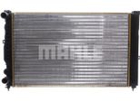 Mahle Cr 1423 000S - Oe 8D0121251AT Radiatore, Raffreddamento Motore Per A4 (8D), A6 (4B), Superb I (3U), Passat (3B)