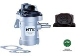 Ngk 90080 - Valvola Egr Oe 03C 131 503B Per A3 (8P), Octavia Ii (1Z), Golf V (1K), Jetta Iii (1K2), Eos (1F), Golf Plus (5M), Passat (3C), Polo (9N), Touran (1T)