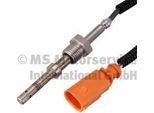 Pierburg 7.08369.68.0 - Sensore Di Temperatura Dei Gas Di Scarico Per Q7 (4L), Touareg (7L), Touareg (7P)