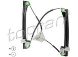 Topran 111 264 - Oe 6Q4 837 462E Regolatore Di Finestrini, Anteriore Destro Per Polo (9N)