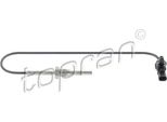 Topran 638 597 - Oe 31293881 Sensore Temperatura Gas Di Scarico Per S60 Ii (134), S80 Ii (124), S90 Ii (234), V60 I (155, 157), V60 Ii (225, 227), V70 Iii (135), V90 Ii (235, 236), XC60 (156), XC60 Ii (246), XC90 Ii (256)