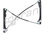 Topran 111 703 - Oe 6L3 837 461 Regolatore Di Finestrini, Anteriore Sinistro Per Ibiza (6L)