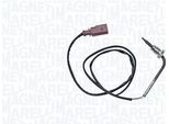 Magneti Marelli 172000547010 - Oe 04L906088DH Sensore Temperatura Gas Di Scarico Per Ateca (Kh), Superb Iii (3V), Passat (3G)