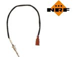 Nrf 707209 - Oe 4G0906088R Sensore Temperatura Gas Di Scarico Per A4 (8K), A5 (8T), A5 (8F), Q5 (8R)