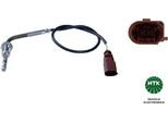Ngk 91031 - Oe 059906088CE Sensore Temperatura Gas Di Scarico Per A4 (8K), A5 (8T), A5 (8F), A6 (4G), A7 (4G), A8 (4H), Q5 (8R), Touareg (7P)