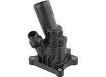 Topran 630 306 - Termostato Acqua Di Raffreddamento Oe 31293767 Per S60 Ii (134), S80 Ii (124), S90 Ii (234), V40 (525, 526), V60 I (155, 157), V60 Ii (225, 227), V90 Ii (235, 236), XC60 (156), XC60 Ii (246), XC90 Ii (256)