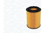 Magneti Marelli 152071758808 - Filtro Olio Oe 11421427908 Per Serie 3 (E36), Serie 3 (E46), Serie 5 (E39), Serie 5 (E60), Serie 5 (E61), Serie 7 (E38), Serie 7 (E65), X3 (E83), X5 (E53), Z3 (E36), Z4 (E86), Z4 (E85)
