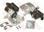 Trw BHT152E - Pinza Freno Oe 4F0 615 403 Per A6 (4F)