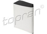 Topran 601 077 - Oe 30630753 Filtro Aria In Cabina Per XC90 I (275), XC70 (295), V70 Ii (285), S80 I (184), S60 I (384)