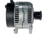 Hella 8EL 011 710-261 - Alternatore Oe 028 903 018 Bx Per A3 (8L), Galaxy (Wgr), Alhambra (7V), Inca (6K), Octavia I (1U), Caddy Ii (9K), Golf Iii (1H), Golf Iv (1J), Golf Cabriolet (1E), New Beetle, Polo (6V), Sharan (7M), Vento (1H)