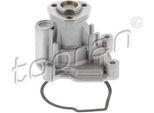 Topran 110 925 - Pompa Acqua Oe 03C 121 005D Per A3 (8P), Cordoba (6L), Ibiza (6L), Ibiza (6J, 6P), Toledo Iv (KG3), Fabia Ii (54), Octavia Ii (1Z), Rapid (Nh), Roomster (5J), Eos (1F), Golf V (1K), Jetta Iii (1K2), Jetta Iv, Polo (9N), Touran (1T)