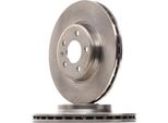 Ridex 82B0270 - Disco Freno Oe L8KD615301 Per A4 (8K), A4 (8W), A5 (8T), A5 (F5), A5 (8F)