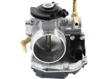 Topran 639 319 - Corpo Farfallato Oe 06A 133 064H Per Octavia I (1U), Bora (1J), Golf Iv (1J), New Beetle