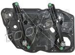 Topran 116 084 - Oe 7P6 837 462 Regolatore Del Finestrino, Anteriore Destro Per Touareg (7P)