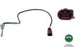 Ngk 96400 - Oe 059906088AB Sensore Temperatura Gas Di Scarico Per Q7 (4L), Touareg (7L)