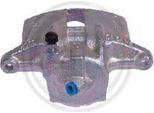 A.B.S. 529601 - Pinza Freno Oe 115 430 250 Per Caddy Ii (9K), Felicia (6U)