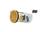 Hella 8TF 358 106-051 - Oe 1K0 919 050 Ab Pompa Carburante Per A3 (8P), Altea (5P), Leon (1P1), Toledo Iii (5P2), Octavia Ii (1Z), Yeti (5L), Maggiolino (5C), Eos (1F), Golf Plus (5M), Golf V (1K), Golf Vi, Jetta Iii (1K2), Jetta Iv, Scirocco