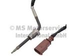 Pierburg 7.11020.24.0 - Sensore Temperatura Gas Di Scarico Per A4 (8W), A5 (F5), A6 (4G), A6 (4A), A7 (4G), A7 (4K), A8 (4N), Q5 (Fy), Q7 (4M), Q8 (4M), Touareg (CR7, RC8)