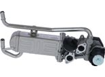 Nrf 48214 - Modulo Egr Oe 03L131512AN + Radiatore Egr Per A1 (8X), Ibiza (6J, 6P), Toledo Iv (KG3), Fabia Ii (54), Rapid (Nh), Roomster (5J), Polo (6C, 6R)