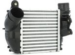 Stark SKICC-0890004 - Intercooler Oe 1J0 145 803 T Per A3 (8L), Leon (1M1), Toledo Ii (1M2), Octavia I (1U), Bora (1J), Golf Iv (1J), Jetta Iii (1K2)