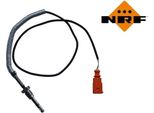 Nrf 707052 - Oe 03G906088D Sensore Temperatura Gas Di Scarico Per Tt (8J), A3 (8P), Toledo Iii (5P2), Leon (1P1), Altea (5P), Superb Ii (3T), Octavia Ii (1Z), Tiguan (5N), Jetta Iii (1K2), Golf V (1K), Golf Plus (5M), Eos (1F)