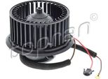 Topran 107 380 - Soffiante Interna Oe 1H1 819 021 Per Golf Iii (1H), Vento (1H)