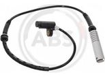 A.B.S. 30074 - Oe 34 52 1 182 076 Sensore Velocità Ruota Per Serie 7 (E38)