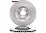 Stark SKBD-0020204 - Oe 4E0 615 301 Ad Disco Freno Per A6 (4F), A8 (4E)