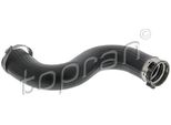 Topran 119 066 - Oe 2E0 145 828B Tubo Dell'aria Di Sovralimentazione Per Crafter (2E), Crafter (2F)