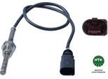 Ngk 92891 - Oe 059906088AF Sensore Temperatura Gas Di Scarico Per A6 (4F)
